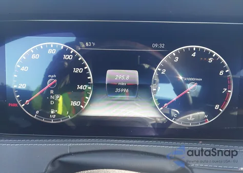 2019 Mercedes-Benz S 450 4Matic из США, поврежденный, VIN WDDUG6EB2KA476408